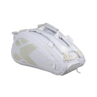 Nox AT10 Team Padel Bag White