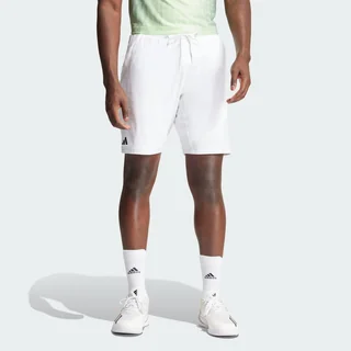 Adidas Ergo Shorts White