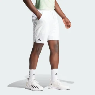 Adidas Ergo Shorts White