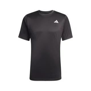 Adidas Club Climacool Tee Black