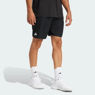 Adidas Club Climacool Shorts Black