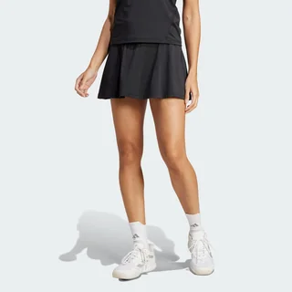 Adidas Club Climacool Skirt Black