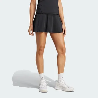 Adidas Club Climacool Skirt Black