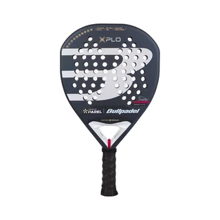 Bullpadel Premier XPLO 2025