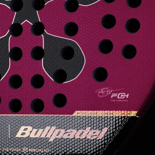 Bullpadel Premier Neuron 2025