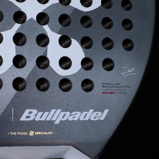 Bullpadel Premier Vertex 04 W 2025