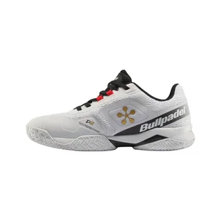 Bullpadel Premier P2 White