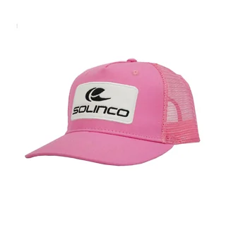 Solinco Craig Cap Pink