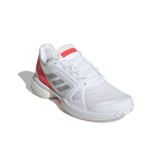 Adidas By Stella McCartney Court Women White/Red