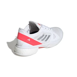 Adidas By Stella McCartney Court Women White/Red