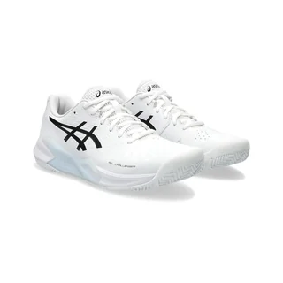 Asics Gel-Challenger 14 Padel White/Black