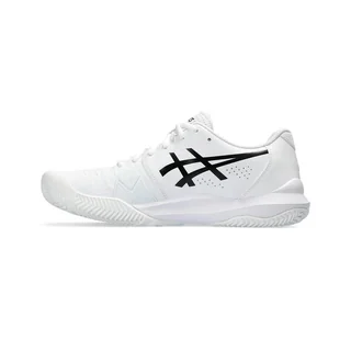 Asics Gel-Challenger 14 Padel White/Black