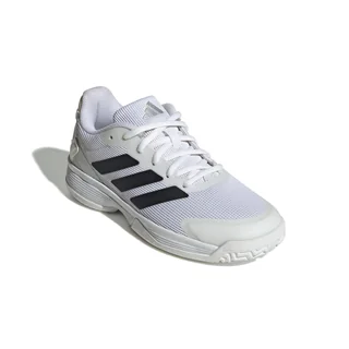 Adidas Ubersonic K Junior White