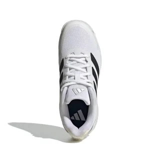 Adidas Ubersonic K Junior White