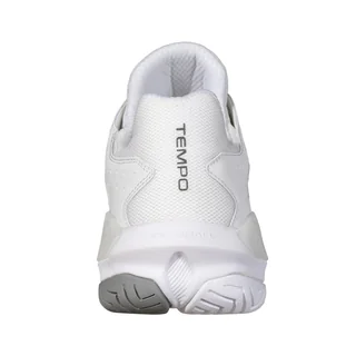 Nox Pickleball Lux Tempo Unisex White