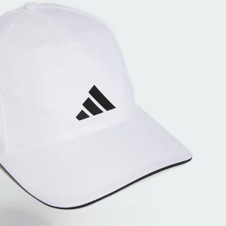 Adidas Ball Boy Cap White