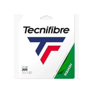 Tecnifibre 305 Green 1.20 Set