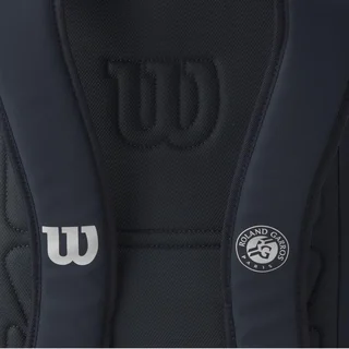 Wilson RG 2025 Session De Soirée Backpack Dark Navy