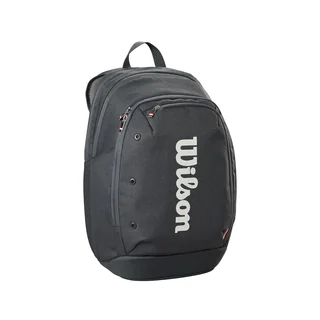 Wilson Tour Backpack Charcoal