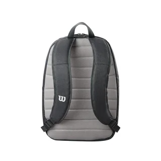 Wilson Tour Backpack Charcoal