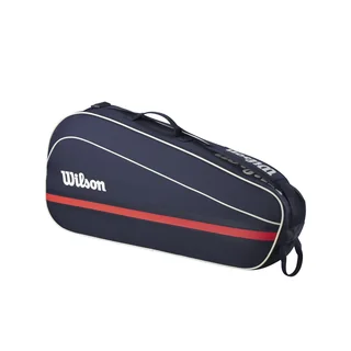 Wilson Team 3PK Navy