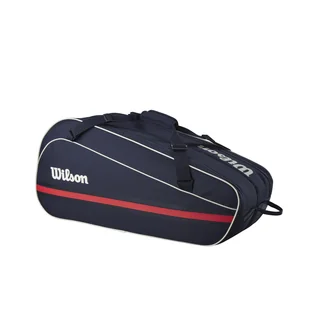 Wilson Team 6PK Navy