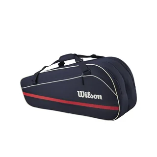 Wilson Team 6PK Navy