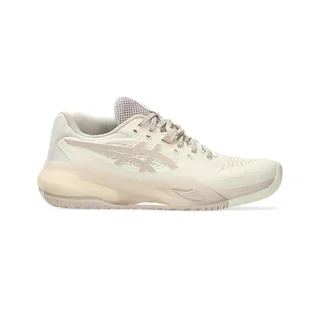 Asics Gel-Resolution X Women Cream/Mineral Beige