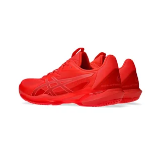 Asics Solution Speed FF 3 Flash Red/Blazing Coral