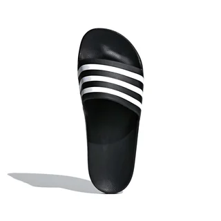 Adidas After Game Slides Unisex Black