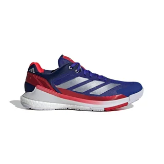 Adidas CrazyQuick Boost Padel Blue