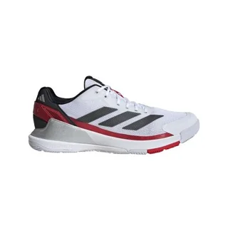 Adidas CrazyQuick LS Padel White