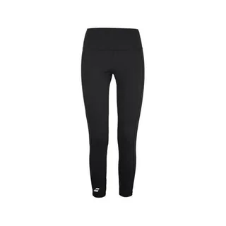 Babolat Exercise Tights 7/8 Women Black