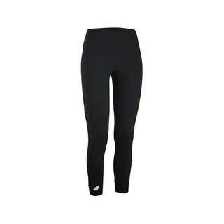 Babolat Exercise Tights 7/8 Women Black