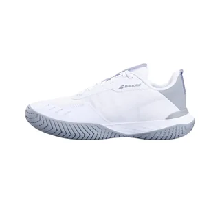 Babolat SFX Evo Women Xenon Blue/White