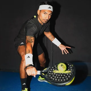 Tretorn Supreme Simon Vasquez 2025