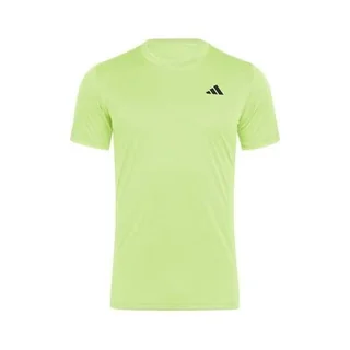 Adidas Club Climacool Tee Lime