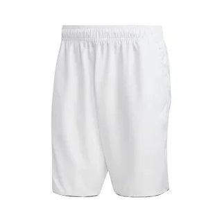 Adidas Club Shorts White
