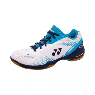 Yonex SHB 65 Z3 White/Ocean Blue