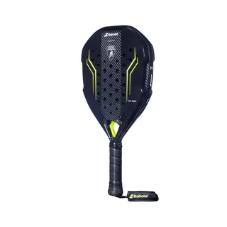 Babolat Lamborghini BL002 Black 2025