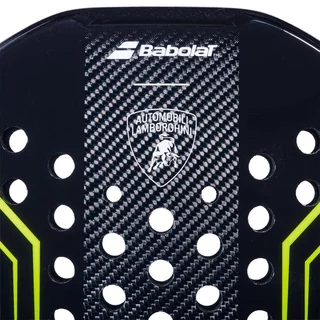 Babolat Lamborghini BL002 Black 2025