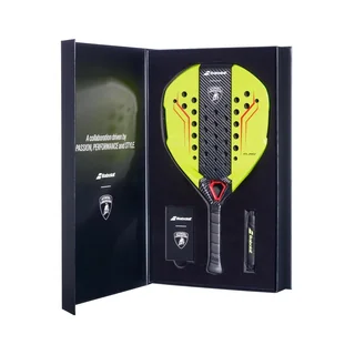 Babolat Lamborghini BL002 Yellow 2025