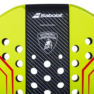 Babolat Lamborghini BL002 Yellow 2025