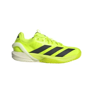 Adidas Cybersonic 2 Clay Lucid Lemon/Black