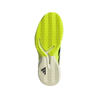Adidas Cybersonic 2 Clay Lucid Lemon/Black