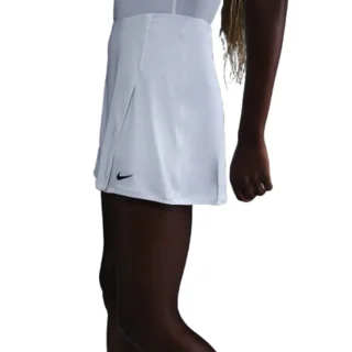 Nike Victory Straight Skirt White