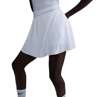 Nike Court Ace Advantage Women Skirt White