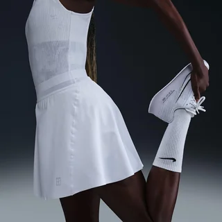 Nike Court Ace Advantage Women Skirt White