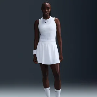 Nike Court Ace Advantage Women Skirt White