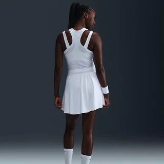 Nike Court Ace Advantage Women Skirt White